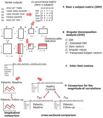 Facilitative Effects of Transcranial Direct Current Stimulation on Semantic Memory Examined by Text-Mining Analysis in Patients With Schizophrenia